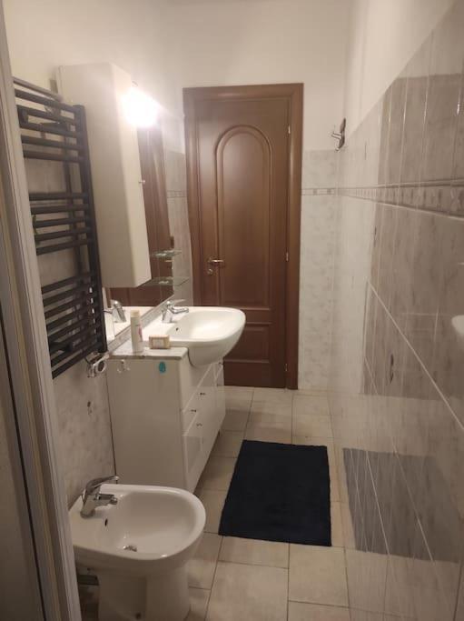Brezza Marina 3021 Apartment Genoa Luaran gambar