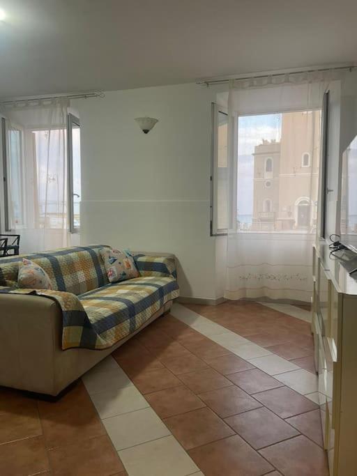 Brezza Marina 3021 Apartment Genoa Luaran gambar