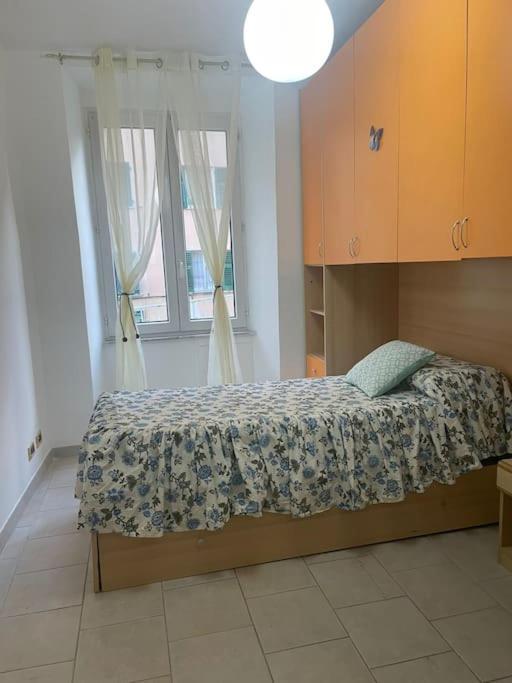 Brezza Marina 3021 Apartment Genoa Luaran gambar