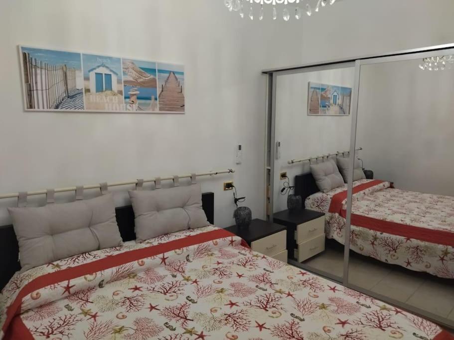 Brezza Marina 3021 Apartment Genoa Luaran gambar