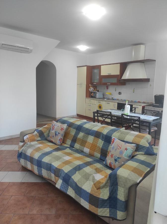 Brezza Marina 3021 Apartment Genoa Luaran gambar